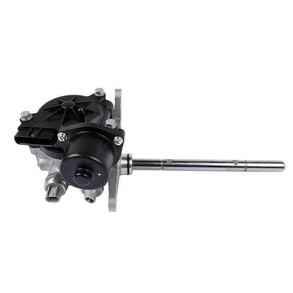 New Transfer Shift Actuator Assy for Toyota 4Runner & Sequoia (1996-2004) - OEM #36410-34022 / 3641034022 - Automatic Transmission Component