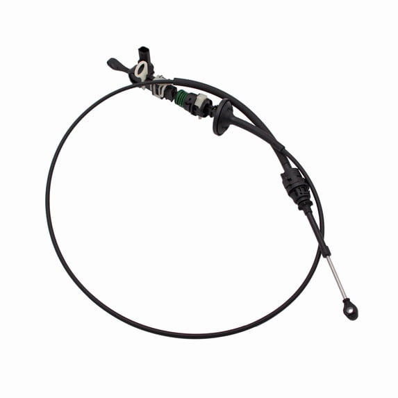 New Transmission 45RFE Shifter Shift Cable Fits for Dodge Ram 1500 2500 3500