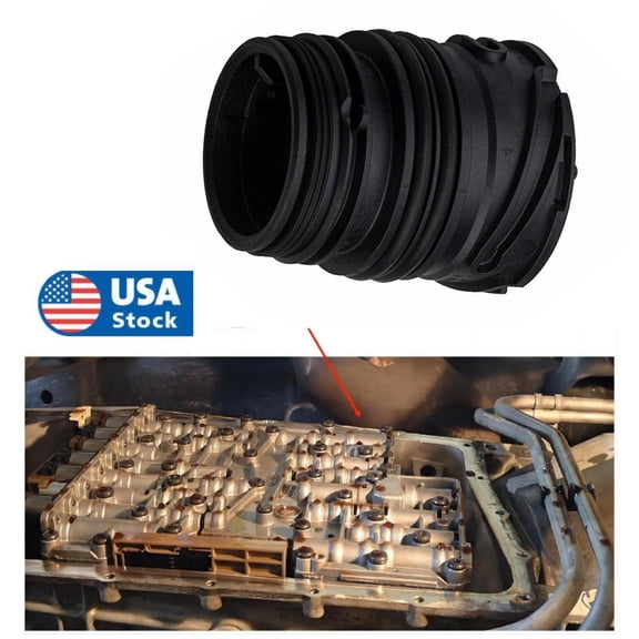 New Transmission Bulkhead Connector Valve Body Module 6R80 For Ford 06-2020