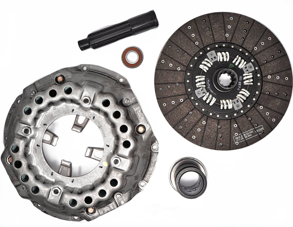 Platinum Driveline 04-520 Transmission Clutch Kit