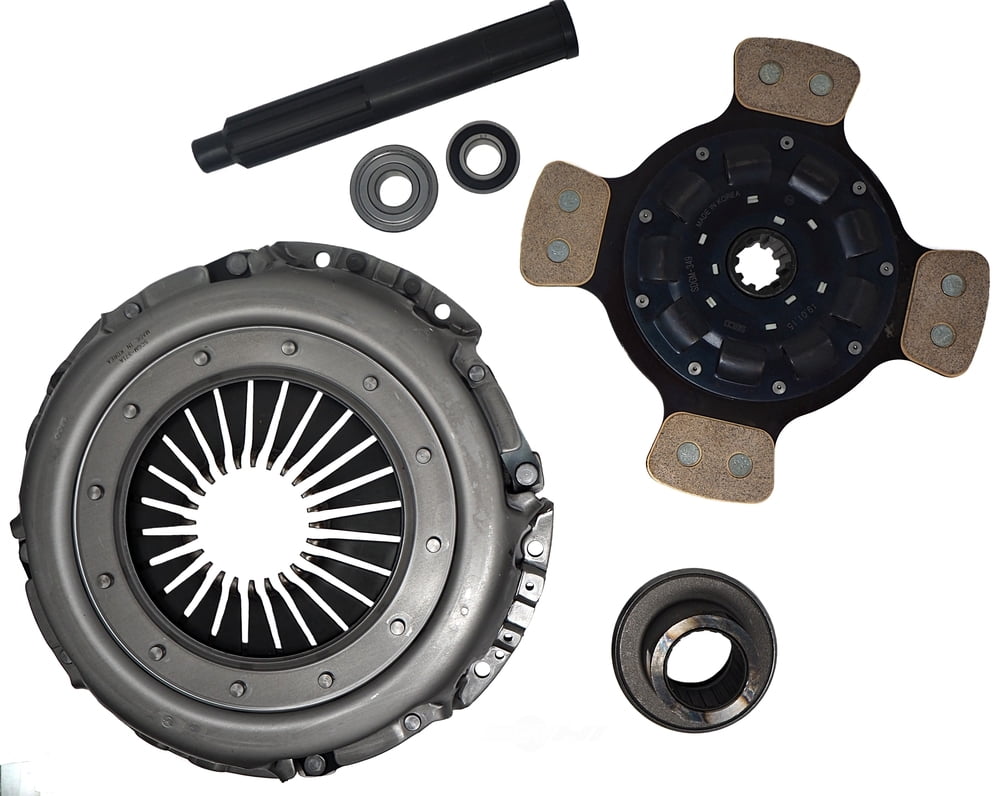 Platinum Driveline 04-529 Transmission Clutch Kit