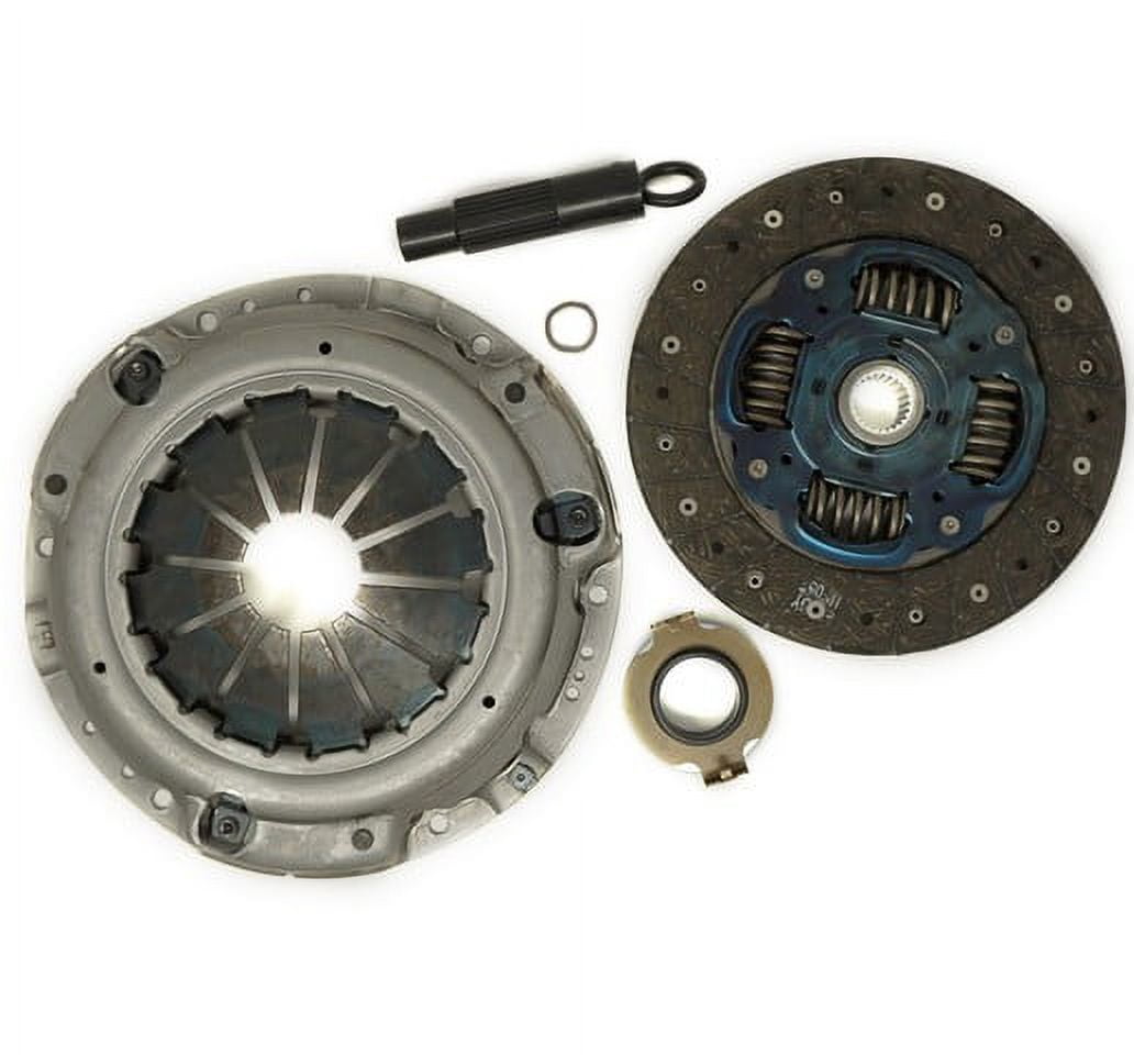 Platinum Driveline 08-048 Transmission Clutch Kit