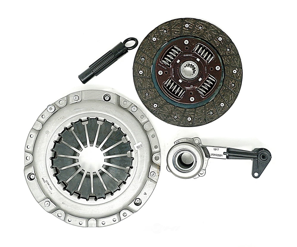 Platinum Driveline 04-218 Transmission Clutch Kit