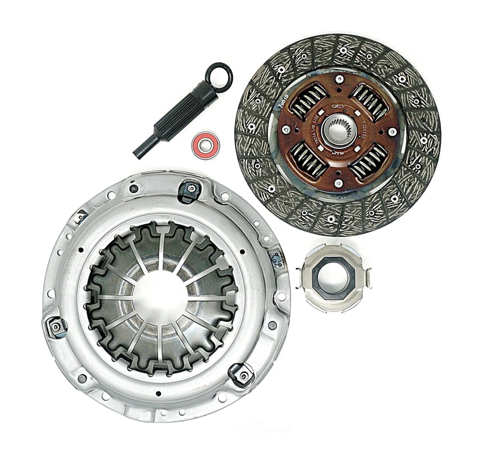 Platinum Driveline 15-020 Transmission Clutch Kit