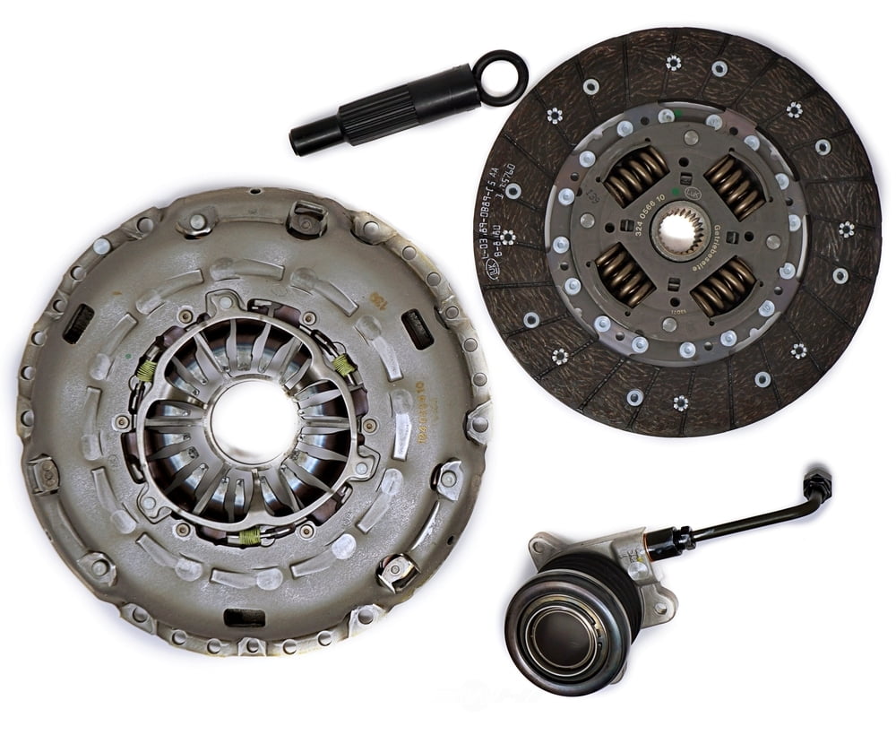 Platinum Driveline 05-168 Transmission Clutch Kit