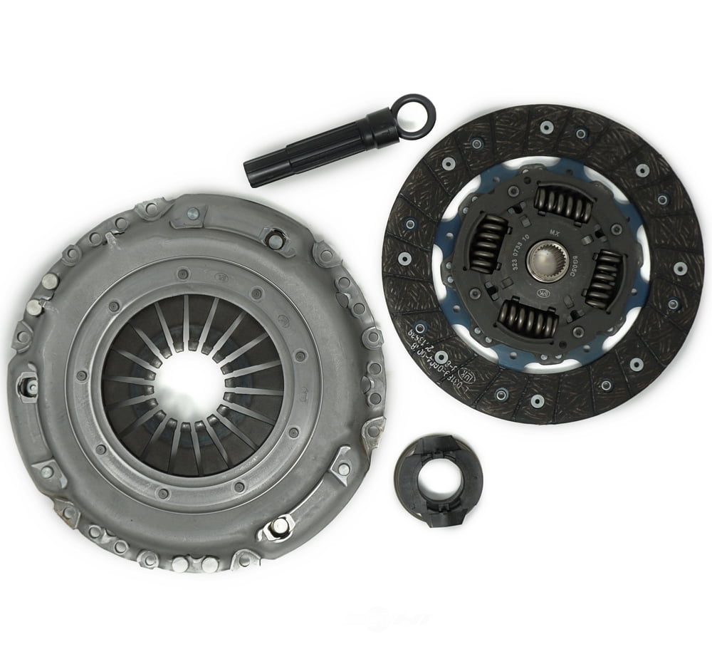 Platinum Driveline 17-075 Transmission Clutch Kit