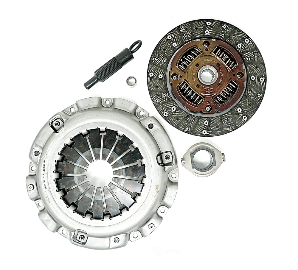 Platinum Driveline 10-061 Transmission Clutch Kit