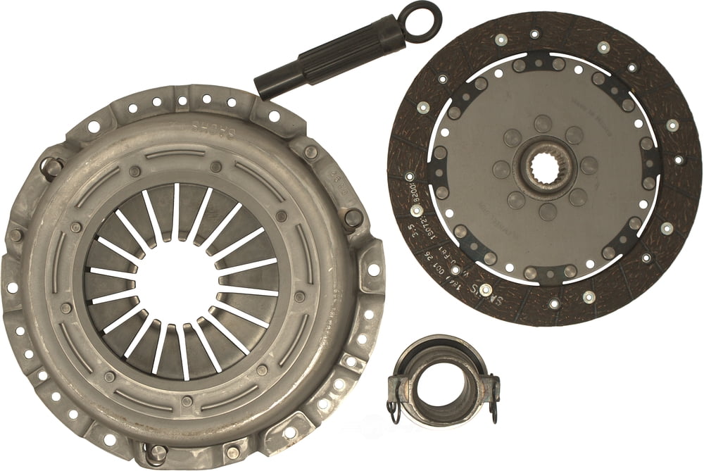 Platinum Driveline 01-042 Transmission Clutch Kit