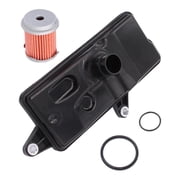 New Transmission Filter Oil Pan 25420-5T0-003 For HONDA CIVIC FIT HR-V 1.5L 1.8L