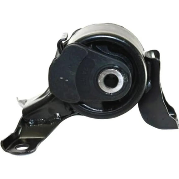 New Transmission Mount Compatible With Acura Honda Civic Si 4 Cyl 2.0L Element EX 4 Cyl 2.4L Element DX 4 Cyl 2.4L RSX Type-S 4 Cyl 2.0L Element SC 4 Cyl 2.4L 2002-2010 By DEAA4528