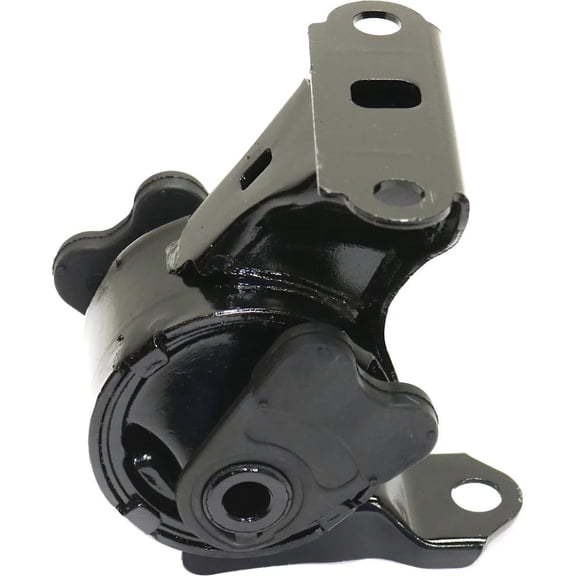 New Transmission Mount Compatible With Acura Honda RSX Base 4 Cyl 2.0L CR-V LX 4 Cyl 2.4L RSX Type-S 4 Cyl 2.0L CR-V EX 4 Cyl 2.4L CR-V SE 4 Cyl 2.4L 2002-2006 By REPH311711