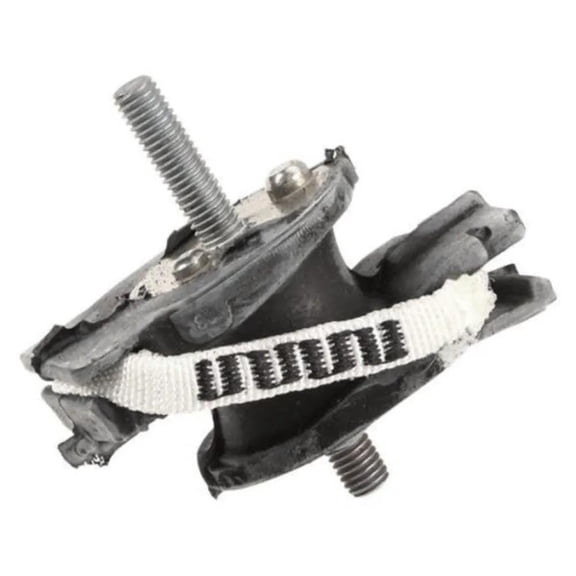 Right Rear Transmission Mount Compatible with 2012-2024 BMW 320i Base 2.0L (12-18) 328d Base 2.0L (14-18) 328i (12-16) 3.0L (12-13) 330e (16) (18) 330e iPerformance (17) CFW49393147