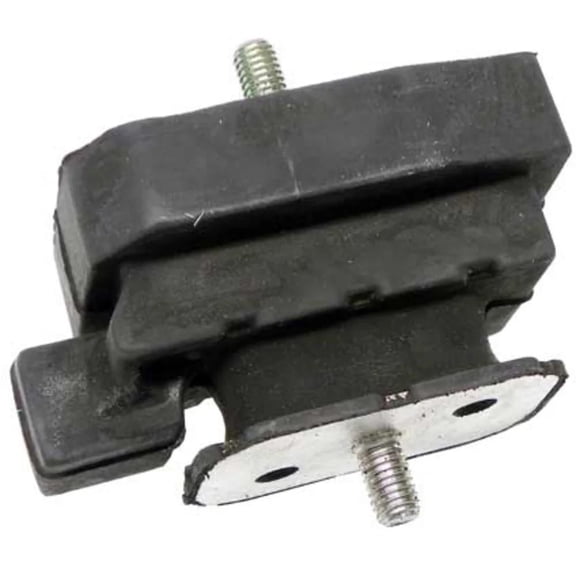 Transmission Mount Compatible with 2004-2010 BMW 528i 3.0L (08-10) 530i 3.0L (04-07) 535i (08-10) 525i 2.5L (04-05) Plug-N-Play Rubber Bushing E60 Chassis E60 Platform M54 M54B25 M54B30