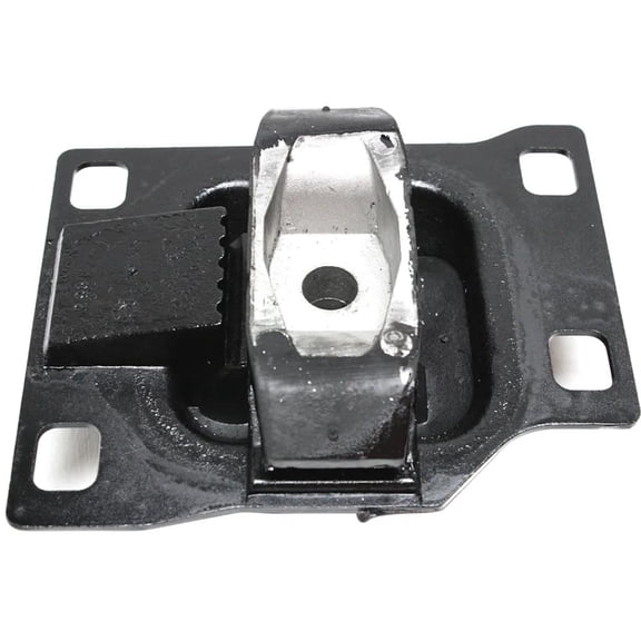 New Transmission Mount Compatible With Ford Focus ZX4 4 Cyl 2.0L Focus SEL 4 Cyl 2.0L Focus ZX5 4 Cyl 2.3L Focus ZTS 4 Cyl 2.3L Focus ZTW 4 Cyl 2.0L 2000-2013 By REPF311701