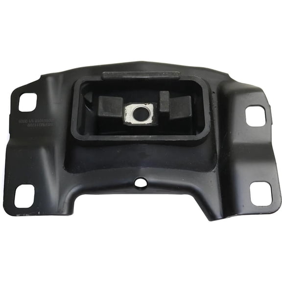 New Transmission Mount Compatible With Mazda 3 S 4 Cyl 2.3L 3 SP23 4 Cyl 2.3L 3 GX 4 Cyl 2.0L 3 i 4 Cyl 2.0L 3 GT 4 Cyl 2.3L 3 Sport GX 4 Cyl 2.0L 2004-2009 By REPM311709