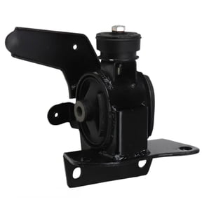 Transmission Mount Compatible with 2009-2017 Toyota Corolla L Auto 1.8L (14-16) LE 1.8L (09-13) S (09-13) XLE (09-10) Matrix Base (09-14) BEC1042061