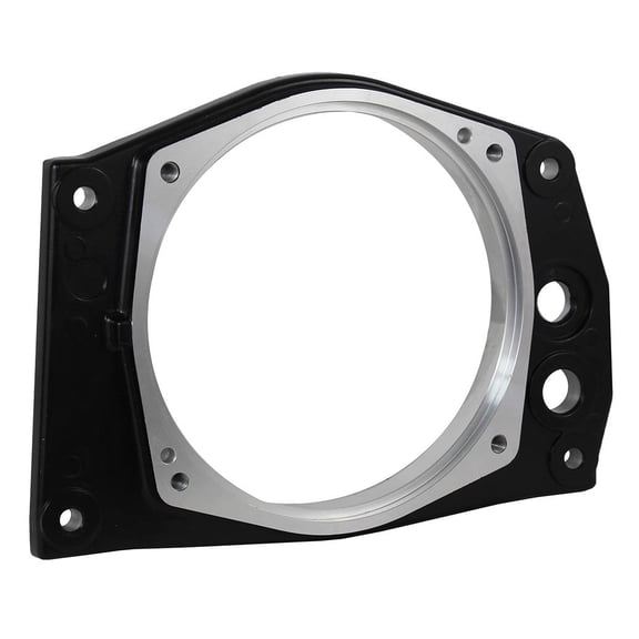 OEM Grade Transom Plate Compatible with 2000-2005 Yamaha LS 2000 LX 2000 LX 210 AR 210 1200cc Twin Engine Jet Boat Marine Jet Pump Mounting Plate Direct Replacement 65B45831015B