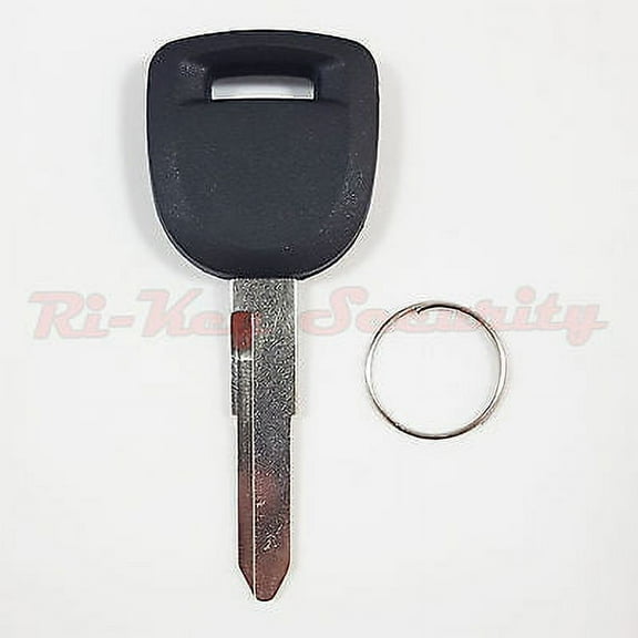 New Transponder Key For Mazda Vehicles 2 3 5 6 MX5 RX8 Chip 4D63 MZ34 MAZ24RT17