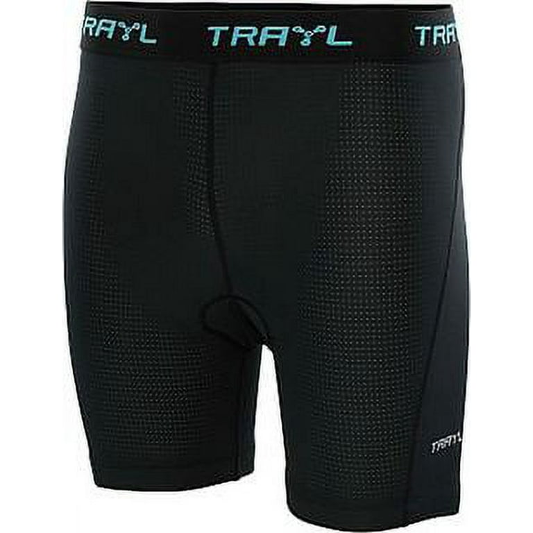 Trayl clearance cycling shorts