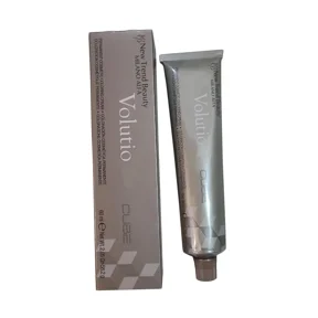 New Trend Beauty Milano Alfa Volutio Cube Permanent Color 10NB Lightest Warm Natural Blonde 2.05 Ounce