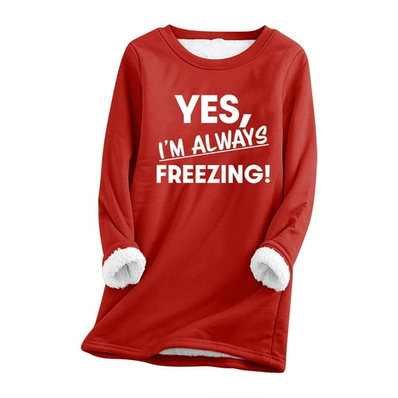 New & Trending Fashion Pohista Women's Shirt Womens Blouses Long Sleeve Office Plain T-Shirts New Arrivals Pullover Sweatshirt