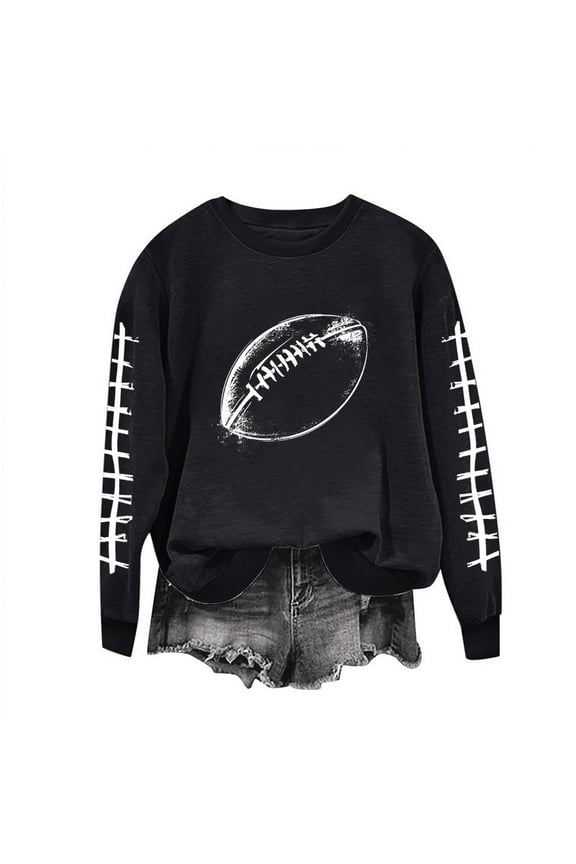 New & Trending Fashion Pohista Women's Shirts Casual Loose Long Sleeve Athletic Shirts for Women Fall Shirt My Items Ordered Pullover Sweatshirts