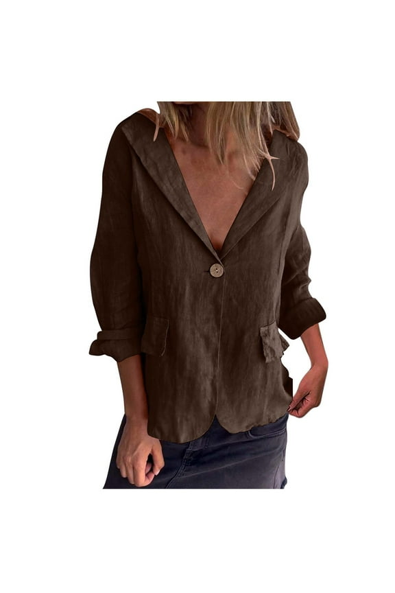 New & Trending Fashion Pohista Women's Tops and Blouses Long Sleeve Tops Casual Blouses Casual My Items Saved for Later Cheap Fall Tops