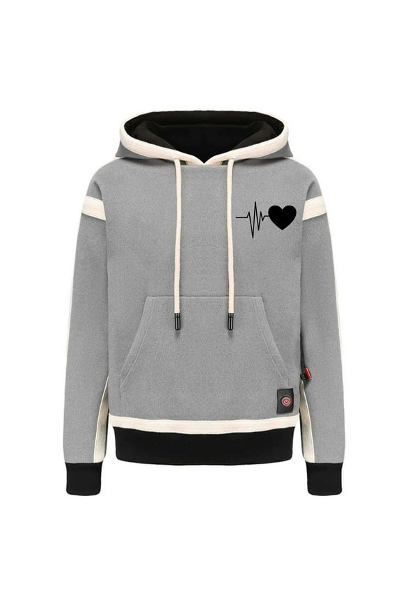 New & Trending Fashion Pohista Women's Tops Long Sleeve Shirts for Women Fall Womens Blouses My Items Ordered Pullover Sweatshirts