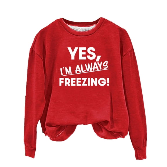 New & Trending Fashion Pohista Womens Shirts Fall Long Sleeve Shirts Womens Fall Top my order Pullover Sweatshirt