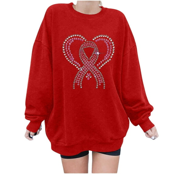 Pohista Womens Shirts Fall Trendy Long Sleeve Blouses for Women Fall T Shirts for Women My Items Pullover Sweatshirts