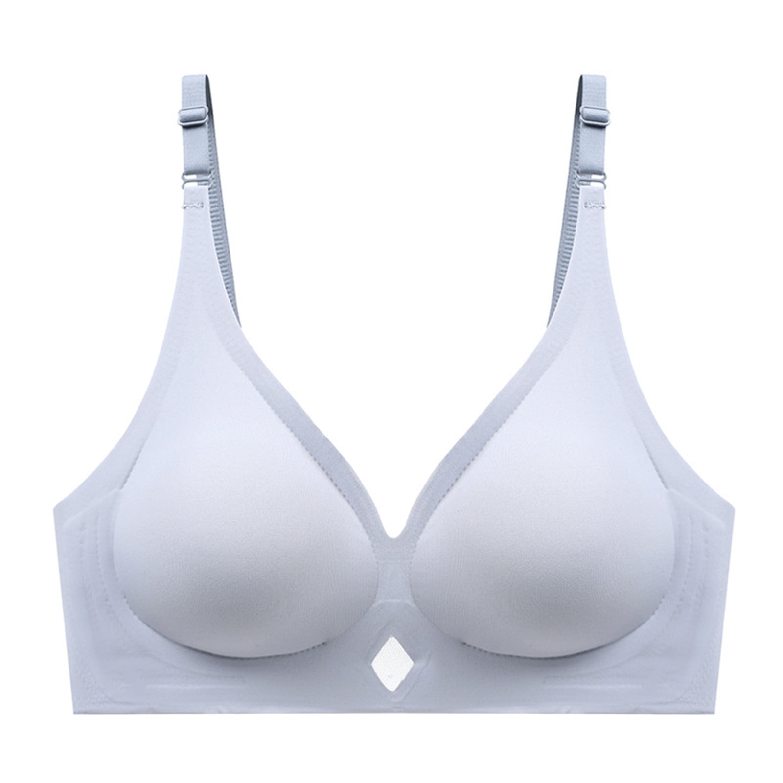 New & Trending, Hollow Out Mesh Bra, Thin Style, Ventilate Without ...