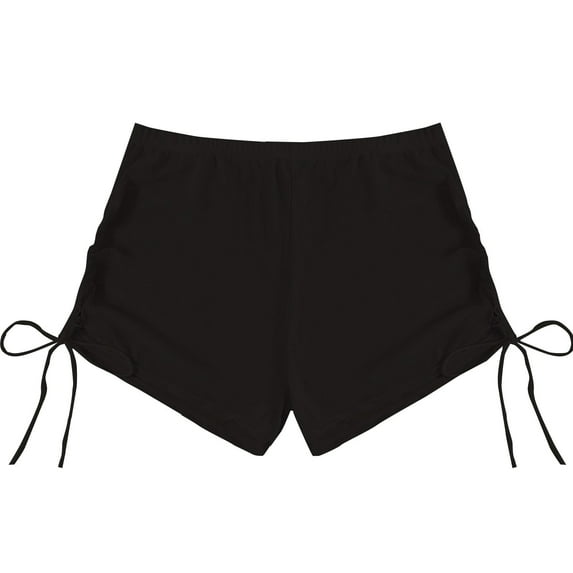 New & Trending NMMUED Bikini Bottoms for Women, Full Coverage Bikini Bottom, Swim Bottoms for Women, Women Beach Fashion, Bathing Suit Bottoms for Women, Black L