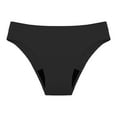 thumbnail image 1 of New & Trending NMMUED Bikini Bottoms for Women, Full Coverage Bikini Bottom, Swimsuit Bottoms for Women, Women Beach Fashion, Bathing Suit Bottoms for Women, Black 3XL, 1 of 8