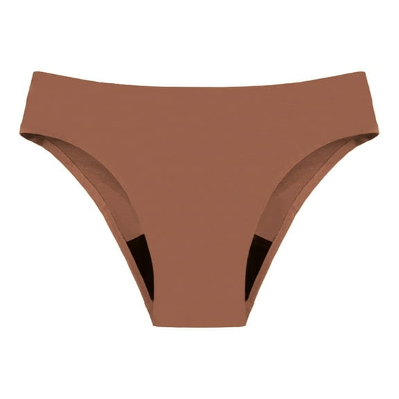 New & Trending NMMUED Bikini Bottoms for Women, Full Coverage Bikini Bottom, Swimsuit Bottoms for Women, Women Beach Fashion, Bathing Suit Bottoms for Women, Coffee M