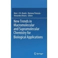 thumbnail image 1 of New Trends in Macromolecular and Supramolecular Chemistry for Biological Applications, (Hardcover), 1 of 1