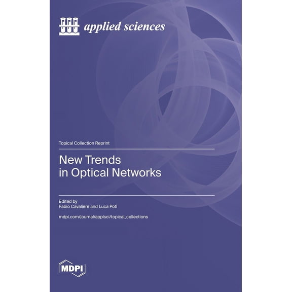 New Trends in Optical Networks, (Hardcover)