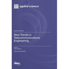 New Trends in Telecommunications Engineering, (Hardcover)