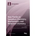 thumbnail image 1 of New Trends on Vanadium Chemistry, Biochemistry, and Medicinal Chemistry, (Hardcover), 1 of 1