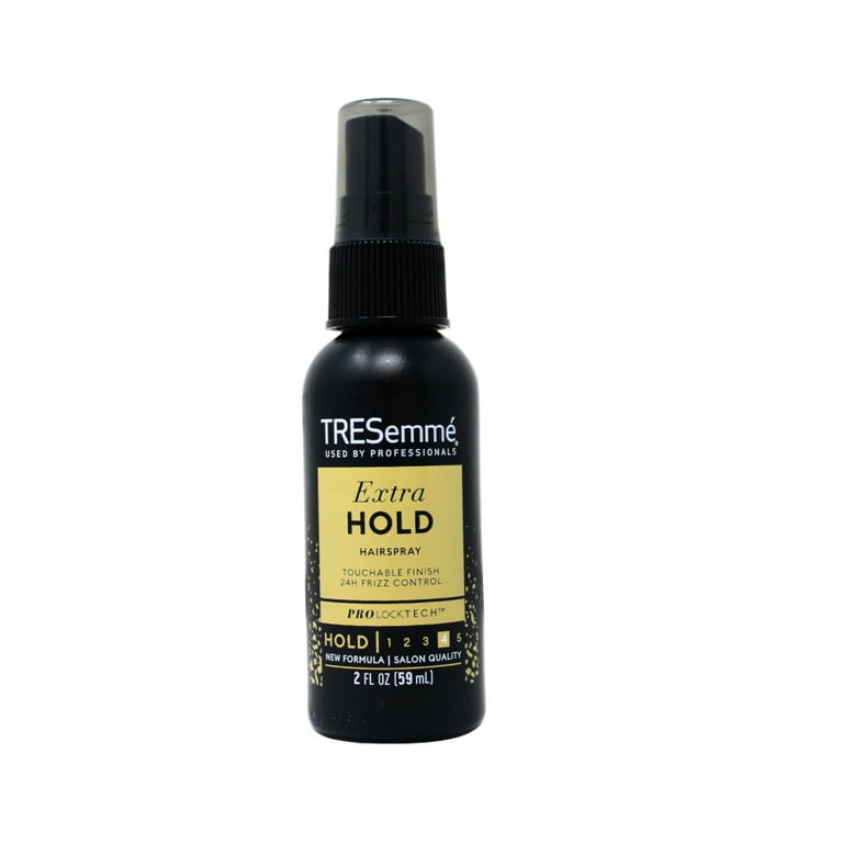 Extra Hold Hair Spray, 2 oz Spray Bottle, 24/Carton Extra Hold Hair Spray, 2 oz Spray Bottle, 24/Carton