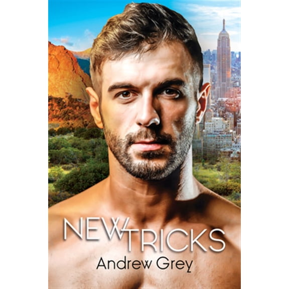 Pre-Owned New Tricks (Edition 1) (Paperback)