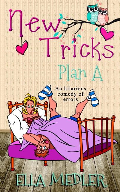 New Tricks: New Tricks: Plan A (Paperback)