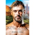 thumbnail image 1 of Pre-Owned New Tricks (Paperback) 164108068X 9781641080682, 1 of 1