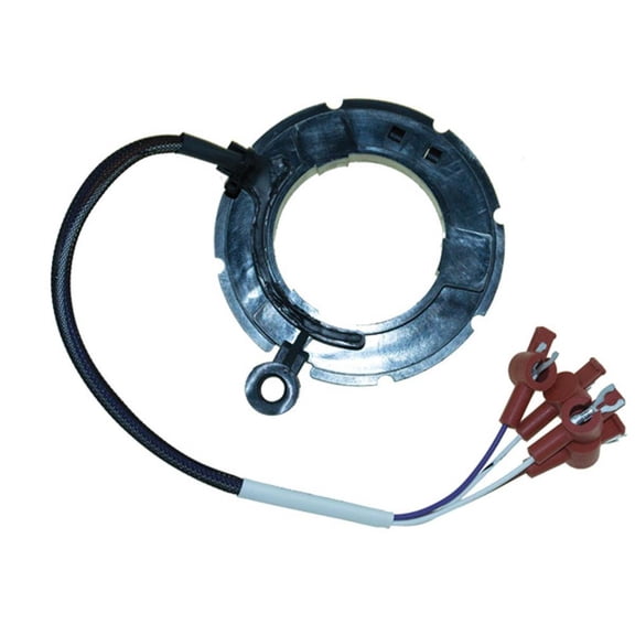 New Trigger Compatible With Mercury 3 Cyl 2.875 Bore Cross Flow 50-70HP 1977-1983 3 Cyl 2.875 Bore Cross Flow 60HP 1984-1990 By 134-6453 68162A 6 68162A3 96455A 1 96455A 8