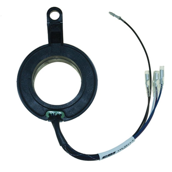 OEM Grade CDM Short Arm Ignition Trigger Compatible with 1994-2006 Mercury Mariner 80 Jet 100 115 125HP 4-Cyl 2-Stroke 3.500" Bore Looper 834821T 854513T 855748A2