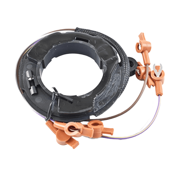 New Trigger Compatible With Mercury 6 Cyl 3.125 Bore 2L 150HP 1978-1999 6 Cyl 3.375 Chrome Bore 2.4L 175HP 1983-1999 By 363-6456 68162A1 68162A5 96455A10 96455A11 96455A9