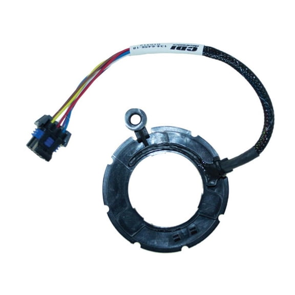 OEM Grade 2000-2007 Trigger Compatible with Mercury/Mariner V6 CDM 135HP SportJet 96455T18 Configuration Engine 135-240HP 40HP Replaces 134-6456-18 96455A18 Direct Fit 2-Stroke Marine