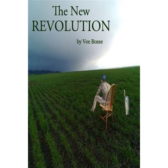 New Trilogy Book 2: The New Revolution (Paperback)