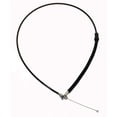 thumbnail image 1 of Tilt Trim Cable Compatible with 1999-2008 Yamaha 1200Cc Trim Cable Sv 1200Cc 2002-2004 Trim Cable Xl 1200Cc 1999-2001 Trim Cable OEM F0D-U153D-01-00 Gp 800Cc 2001-2005 Trim Cable, 1 of 2