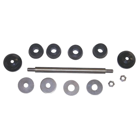 New Trim Cylinder Anchor Pin Kit Compatible With Mercruiser By 18-2463 17-14872A 1
