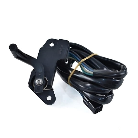 Power Trim Position Sensor Compatible with Suzuki DF25 DF30 DF40 DF50 DF60 DF70 4-Stroke Outboard Replaces 34801-94710 34801-94700 Trim Sender 1998-2010
